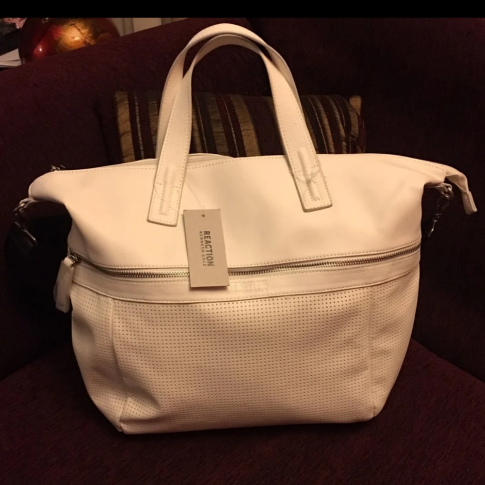 Kenneth cole reaction handbag